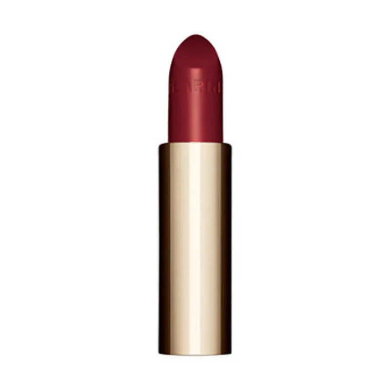 Joli Rouge Satin 769 Burgundy Lily - Clarins Kermatone