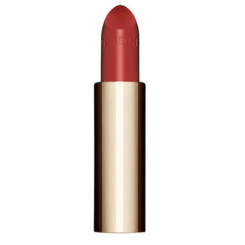 Clarins Joli Rouge Satin 771 Dahlia Red - Recharge | Kermatone
