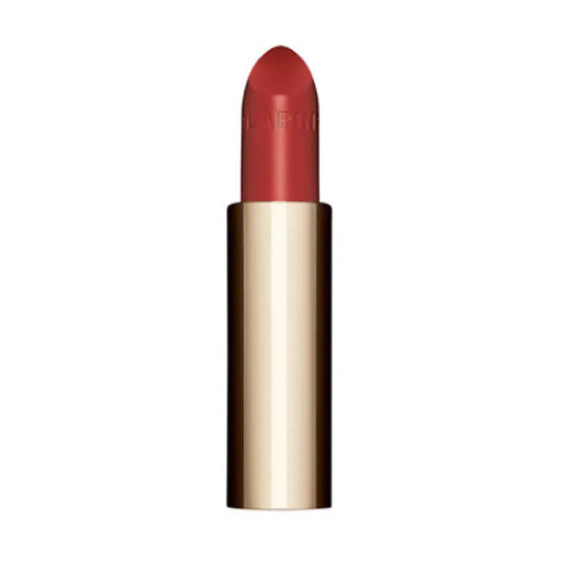 Clarins Joli Rouge Satin 771 Dahlia Red - Recharge | Kermatone