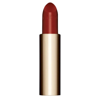 Clarins Joli Rouge Satin 772 Red Hibiscus - Kermatone
