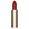 Clarins Joli Rouge Satin 772 Red Hibiscus - Kermatone
