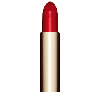 Clarins Joli Rouge Satin 743 Cherry Red - Belle Teinte Kermatone