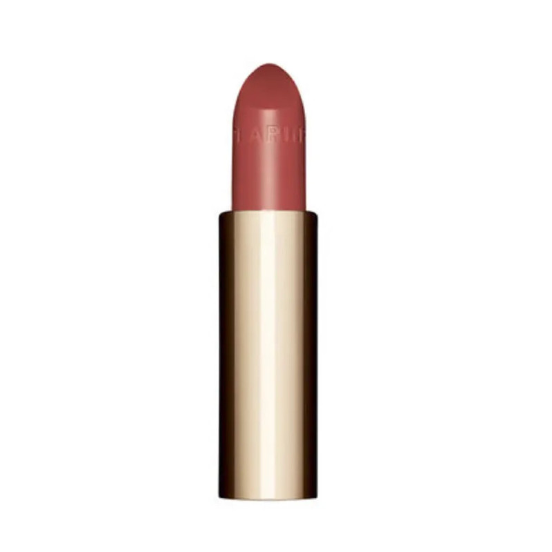 Clarins Joli Rouge Satin 705 Soft Berry - Kermatone