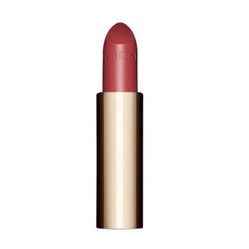 Clarins Joli Rouge Satin 732 Grenadine - Vivez la couleur avec Kermatone