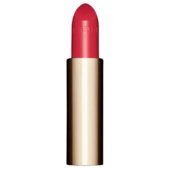 Clarins Joli Rouge Satin 773 Pink Tulip - Hydratation & Couleur | Kermatone