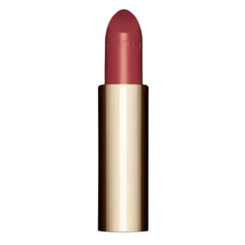 Rouge à Lèvres Satiné Clarins Joli Rouge 774 Pink Blossom - Kermatone