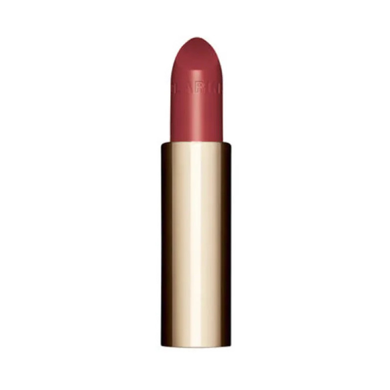 Rouge à Lèvres Satiné Clarins Joli Rouge 774 Pink Blossom - Kermatone