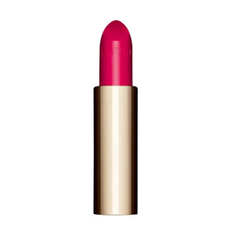 Clarins Joli Rouge Satin 775 Pink Petunia - Kermatone