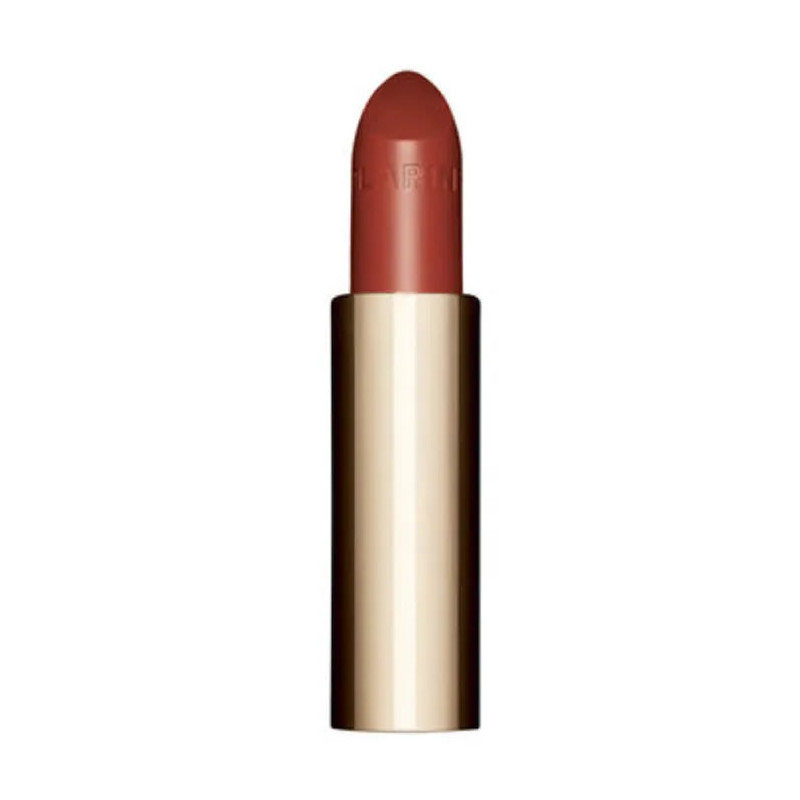 Clarins Joli Rouge Satin 737 Spicy Cinnamon - Kermatone