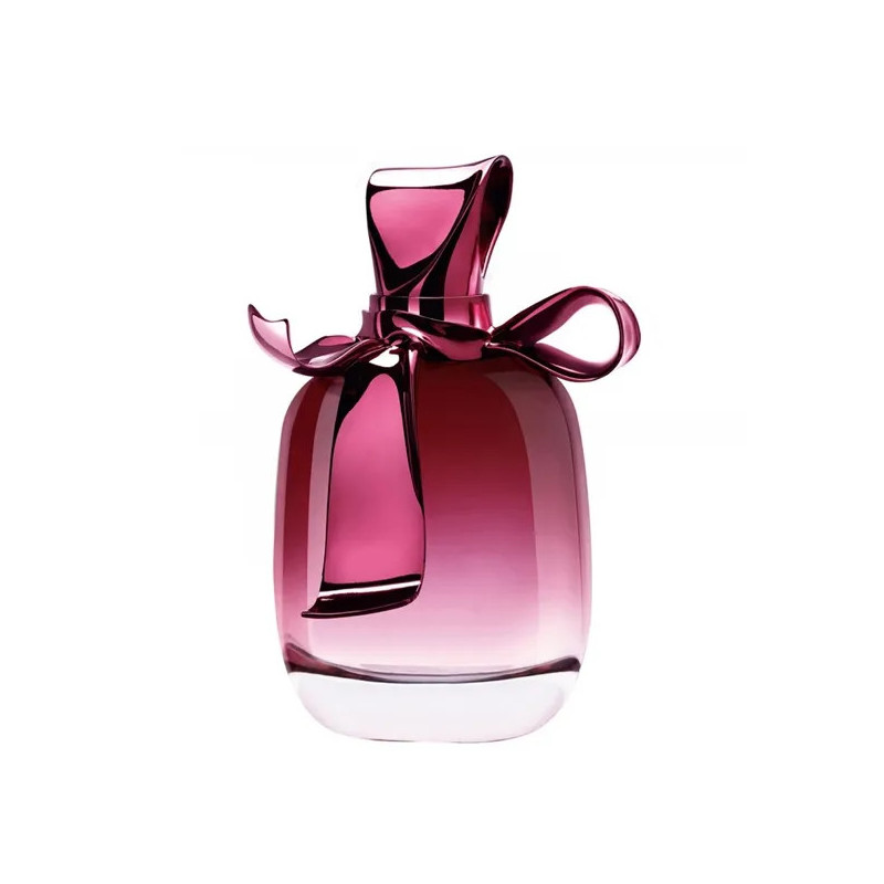 Nina Ricci Ricci Ricci Eau De Parfum 50ml - Élégance Florale