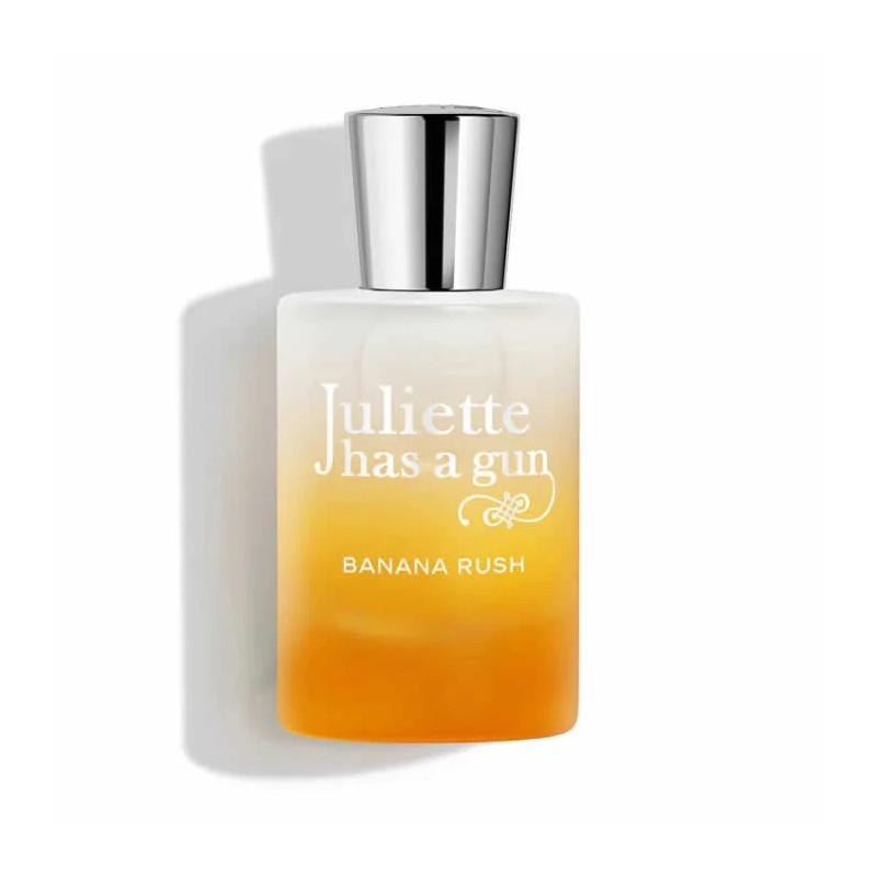 Juliette Has A Gun Banana Rush Eau De Parfum - Kermatone