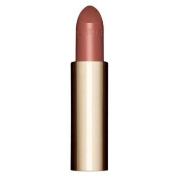 Clarins Joli Rouge Satin Pecan Nude - Hydratation & Élégance | Kermatone