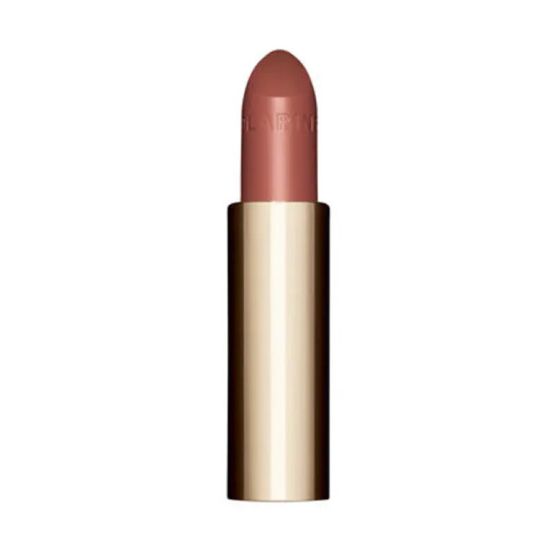 Clarins Joli Rouge Satin Pecan Nude - Hydratation & Élégance | Kermatone
