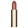 Clarins Joli Rouge Satin Pecan Nude - Hydratation & Élégance | Kermatone