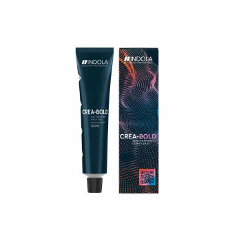 Indola Fuchsia Pink 100ml - Couleur Éclatante Kermatone