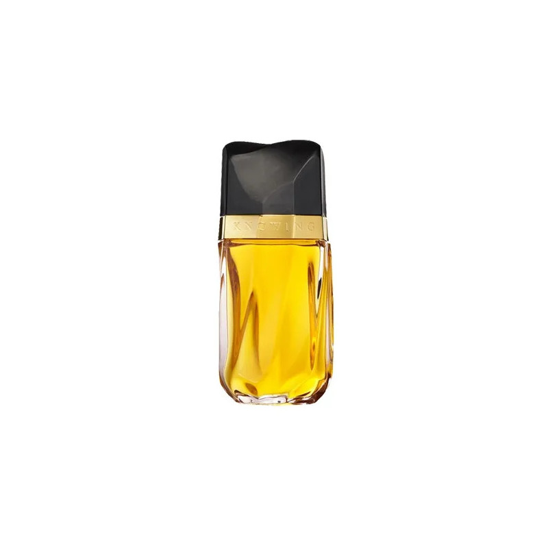 Achetez Estee Lauder Knowing Eau De Parfum 75ml - Kermatone