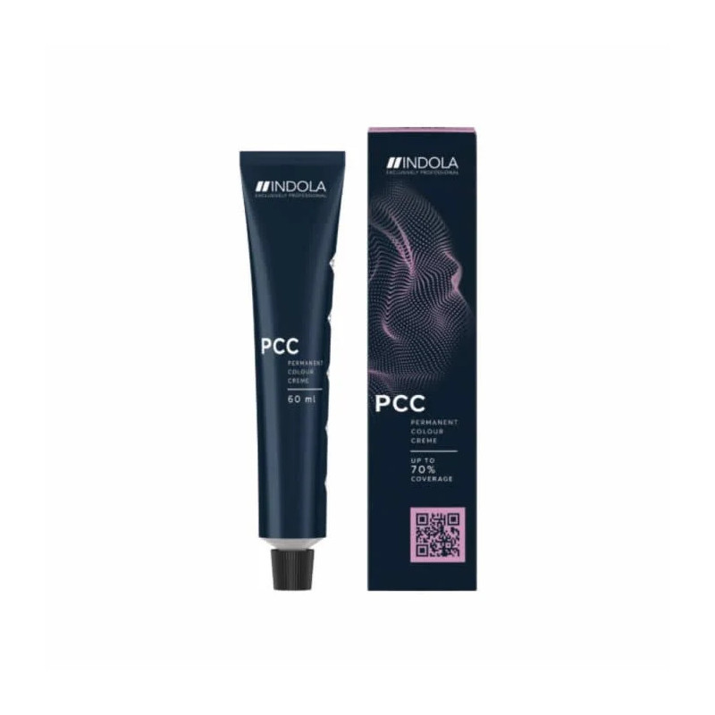 Indola PCC 7.82 Crème Colorante Éclatante - Kermatone