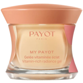 My Payot Gelée Vitaminée Éclat 50ml - Éclat Instantané Kermatone