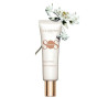 Clarins SOS Primer 00 White - Éclat & Hydratation | Kermatone