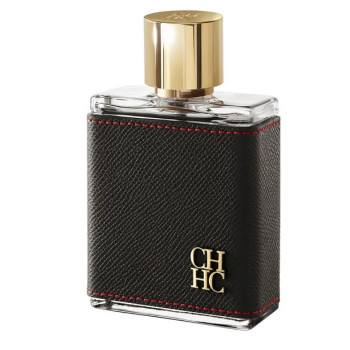 Carolina Herrera Ch Men Eau De Toilette 100ml - Élégance Masculine | Kermatone