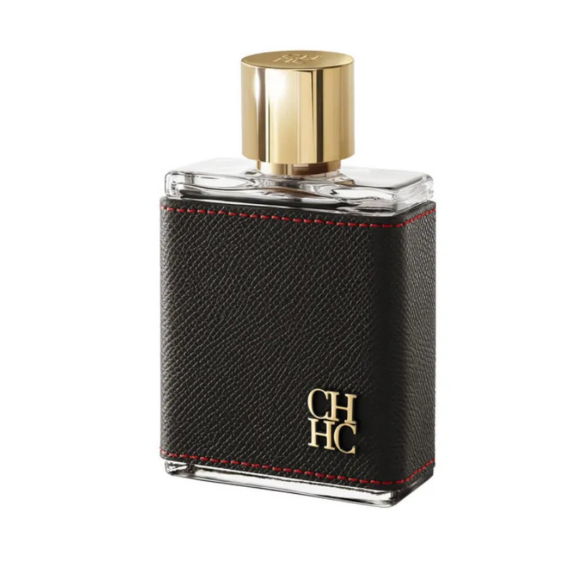 Carolina Herrera Ch Men Eau De Toilette 100ml - Élégance Masculine | Kermatone