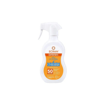Écran Denenes Leche Protectora SPF50 - Protection Optimale | Kermatone