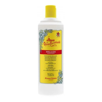 Lotion Corporelle Alvarez Gomez 280ml - Hydratation Profonde | Kermatone
