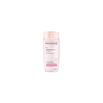 Tonico Diadermine 200ml - Un teint frais et lumineux | Kermatone