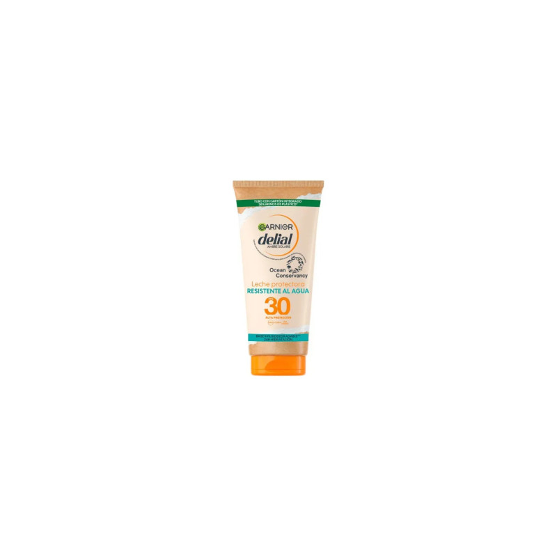 Garnier Eco-Ocean Crème Solaire SPF30 - Protection Écologique | Kermatone