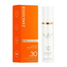 Lancaster Sun Perfect Illuminating Cream SPF30 - Kermatone