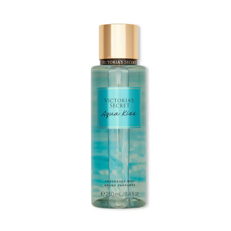 Brume Parfumée Victoria's Secret Aqua Kiss - Kermatone