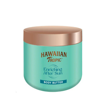 Hawaiian Tropic After Sun Body Butter 250ml - Kermatone