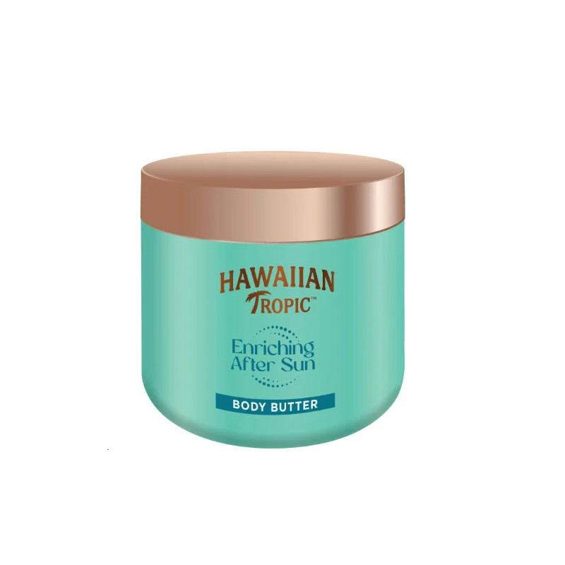 Hawaiian Tropic After Sun Body Butter 250ml - Kermatone