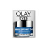 Olay Hyaluronic24 Gel Contorno Ojos - Regard Éclatant | Kermatone