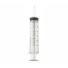 Ico Seringue Jetable Sans Aiguille 50ml - Kermatone