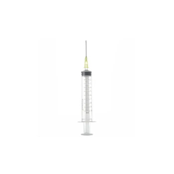 Ico Seringue 10ml - Application Précise Kermatone