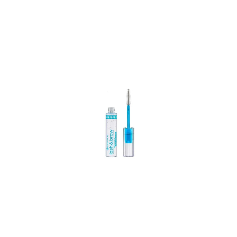 Gel Mascara Cils et Sourcils Essence 9ml - Kermatone