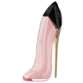 Carolina Herrera Good Girl Blush 80ml - Parfum Élégant | Kermatone