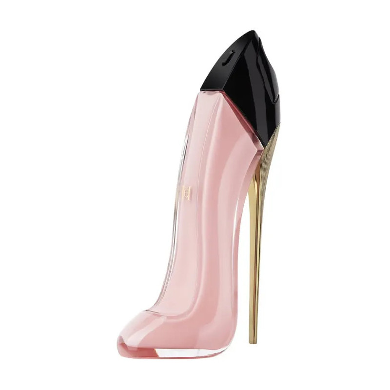 Carolina Herrera Good Girl Blush 80ml - Parfum Élégant | Kermatone