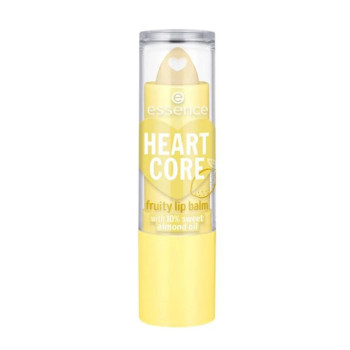 Bálsamo Labial Fruity Lucky Lemon - Hydratation éclatante | Kermatone