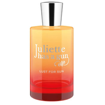 Lust For Sun Eau De Parfum 100ml - Fraîcheur estivale | Kermatone