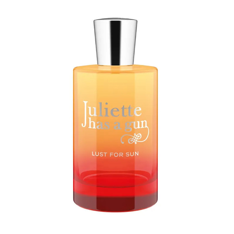 Lust For Sun Eau De Parfum 100ml - Fraîcheur estivale | Kermatone