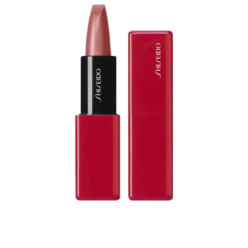 Shiseido Technosatin Gel Lipstick 404 - Éclat & Confort | Kermatone