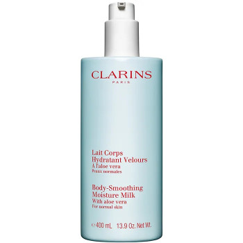 Clarins Lait Corps Hydratant Velours - Peau Douce Kermatone