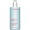 Clarins Lait Corps Hydratant Velours - Peau Douce Kermatone