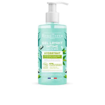Beauterra Bio Gel Intime Hydratant - Confort & Douceur | Kermatone