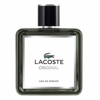 Lacoste Original Eau De Parfum 100ml - Élégance Intemporelle | Kermatone