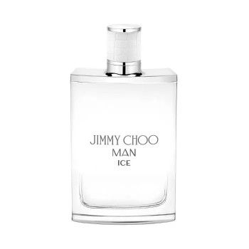 Jimmy Choo Man Ice Eau De Toilette 50ml - Fraîcheur Énergisante | Kermatone