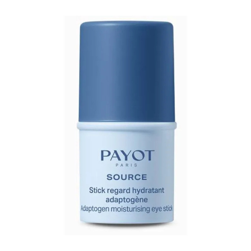 Payot Stick Regard Hydratant Adaptogène - Éclat & Fraîcheur | Kermatone
