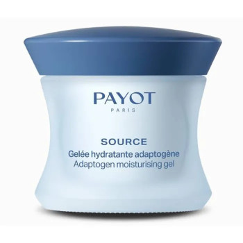 Gelée Hydratante Adaptogène Payot - Peau Éclatante | Kermatone